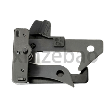 Mercedes-Benz priekšējā kapotes slēdzo āķis – 2048800064, Motora vienības piederums