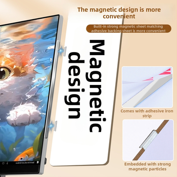 Datora ekrāna sānu ziņu plāksne uz galda - Reverse zīmols, materiāls: plastmasa, stils: karikatūra, apstrāde: cits, specifikācija: konsultācija