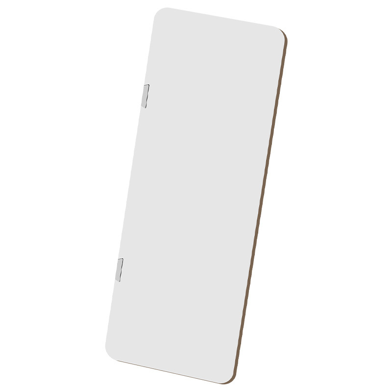 Datora ekrāna sānu ziņu plāksne uz galda - Reverse zīmols, materiāls: plastmasa, stils: karikatūra, apstrāde: cits, specifikācija: konsultācija