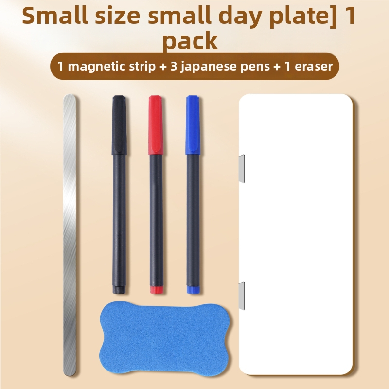 Datora ekrāna sānu ziņu plāksne uz galda - Reverse zīmols, materiāls: plastmasa, stils: karikatūra, apstrāde: cits, specifikācija: konsultācija