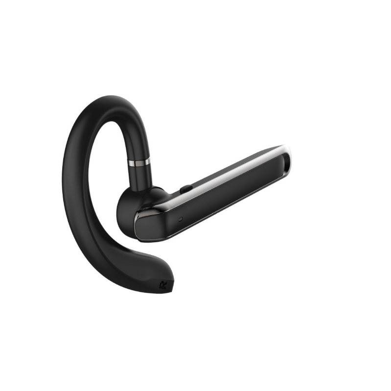 Bežične slušalice s drškom za uho, Bluetooth 5.2, mono slušalice, doseg 10 m, trajanje >8 h, IPX3 vodootpornost