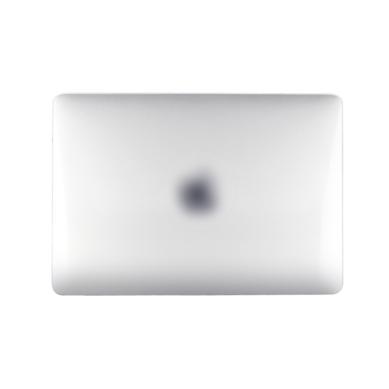 Husă de protecție pentru MacBook Pro și MacBook Air – HRHPYM, Plastic