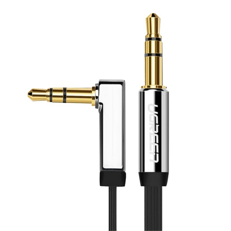 AV119 AV linijski audio kabel s pozlaćenim konektorima, jezgrom od emajliranog bakra, RoHS certifikat