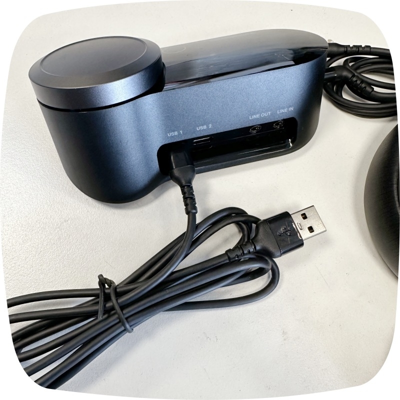 Nova Pro audio kabel za slušalice SteelSeries Arctis Nova Pro — zlatno pozlaćeni priključci, jezgro od čistog bakra, bakar bez kisika