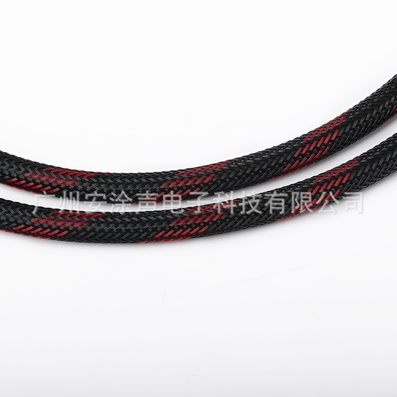 Audiophile XLR na dva RCA audio kabel, čista bakrena jezgra, za mikser i pojačalo