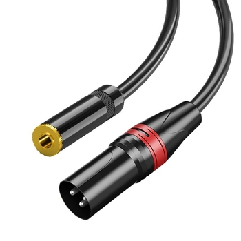 Audio kabel HY 13, jezgro od čistog bakra, vodič bez oksidacije, pozlaćena završna obrada, namijenjeno digitalnim uređajima