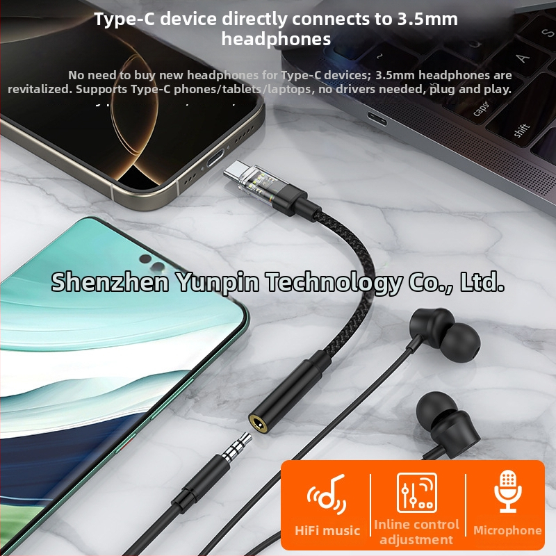 Cablu audio Hi‑Fi Crystal serie, nichelat, izolație din nylon, miez din cupru pur