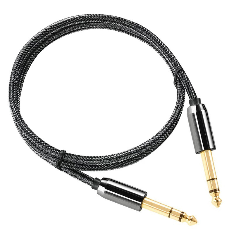 Co-603 audio kabel, zlatni kontakti, jezgro od čistog bakra, bakreni vodiči bez oksidacije, RoHS certifikat