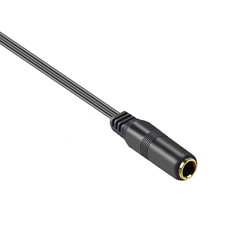 Audio kabel, 1 na 2 RCA, 3-jezgreni bakreni vodiči