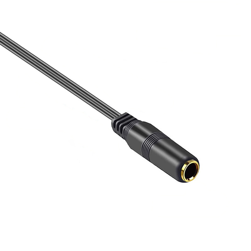 Audio kabel, 1 na 2 RCA, 3-jezgreni bakreni vodiči