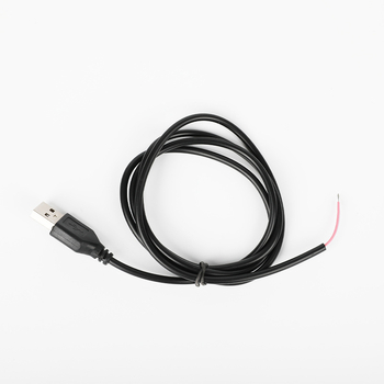 Cablu adaptor USB pentru linie de alimentare Android, distribuție cu un singur cap (Model: USB single-head distribution line; Brand: Source One Technology; Procesare: OEM; Înlocuire în 1 an pentru probleme de calitate; Timp de intrare pe piață: Primăvara 2