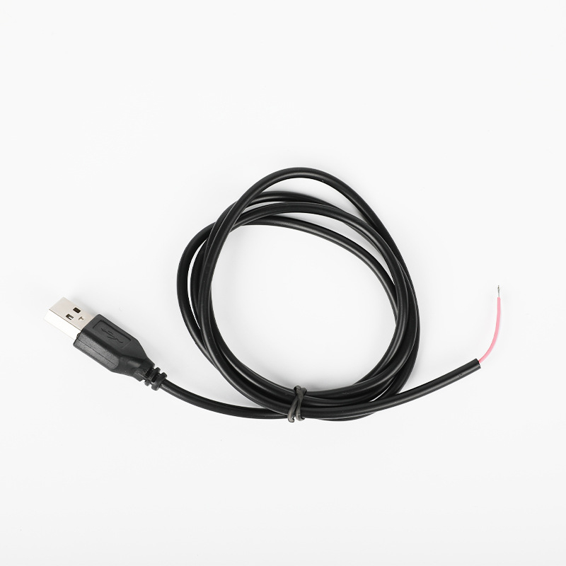 Cablu adaptor USB pentru linie de alimentare Android, distribuție cu un singur cap (Model: USB single-head distribution line; Brand: Source One Technology; Procesare: OEM; Înlocuire în 1 an pentru probleme de calitate; Timp de intrare pe piață: Primăvara 2
