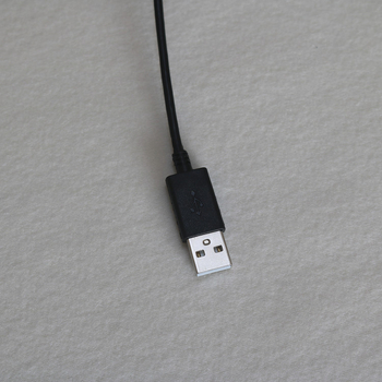mokuqi USB kabel s kutnim konektorom za Wacom tablete, USB na Micro-B, duljina 1,5 m