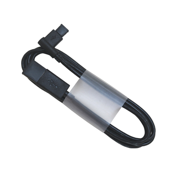 mokuqi USB kabel s kutnim konektorom za Wacom tablete, USB na Micro-B, duljina 1,5 m