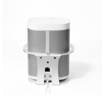 Metalni zidni nosač za SONOS One SL/PLAY:1 s unaprijeđenim Ethernet portom