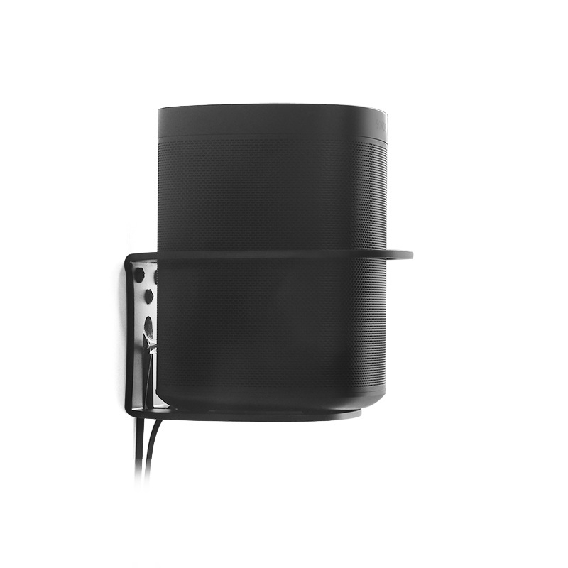 Metalni zidni nosač za SONOS One SL/PLAY:1 s unaprijeđenim Ethernet portom