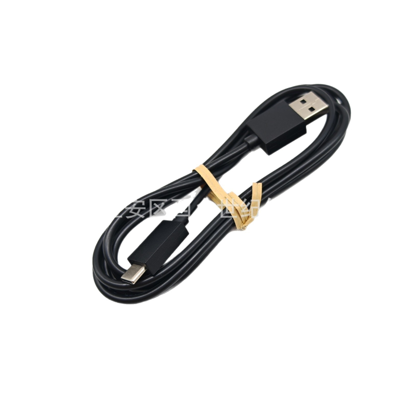 PS5 kabel za kontroler, USB-C, 1,5 m, 4-žilni PVC kabel, žično punjenje i prijenos podataka