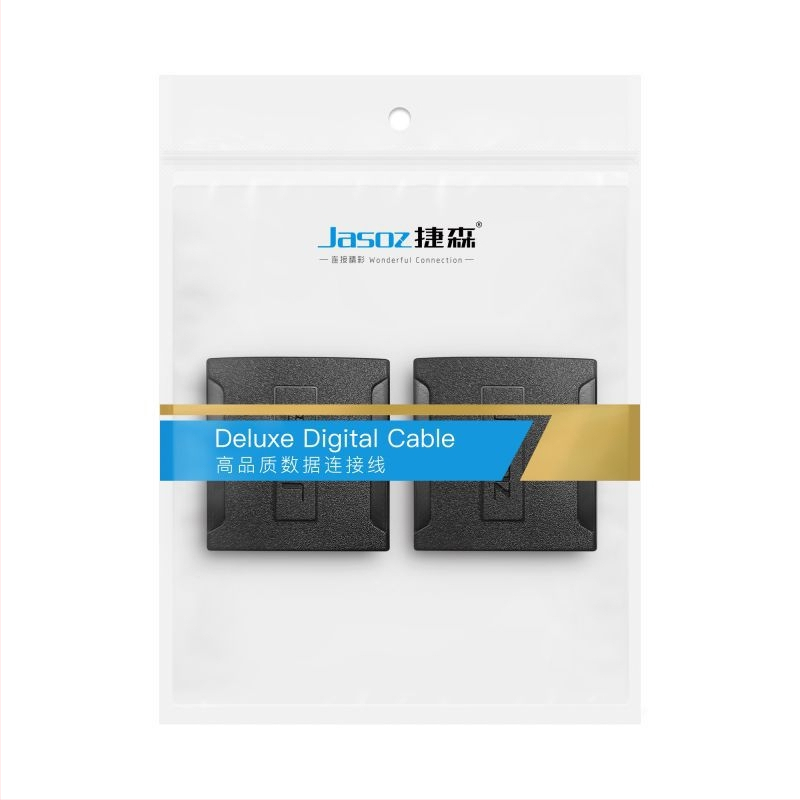 RJ45 tīkla savienotājs pāris, aizsargāts, Gigabit ātrums 1000 Mbps, vara vadītājs, modelis G129