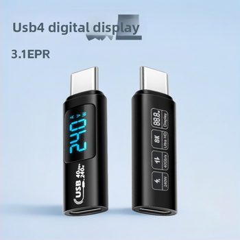 AU4AVW240B Kabeļu savienotājs – legerums, datoru perifērijai, ISO9001