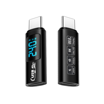 AU4AVW240B Kabeļu savienotājs – legerums, datoru perifērijai, ISO9001