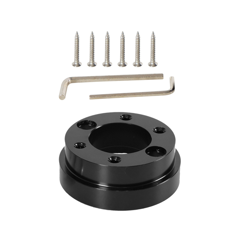 Sacīkšu stūres adapteris SW-1057 – sakausējums, sade, saderīgs ar Logitech G29/G920/G923