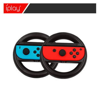 iplay Switch volan držač za upravljače – ABS, 2 komada, za 2 igrača