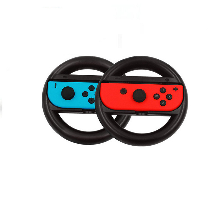 iplay Switch volan držač za upravljače – ABS, 2 komada, za 2 igrača