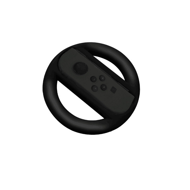 iplay Switch volan držač za upravljače – ABS, 2 komada, za 2 igrača