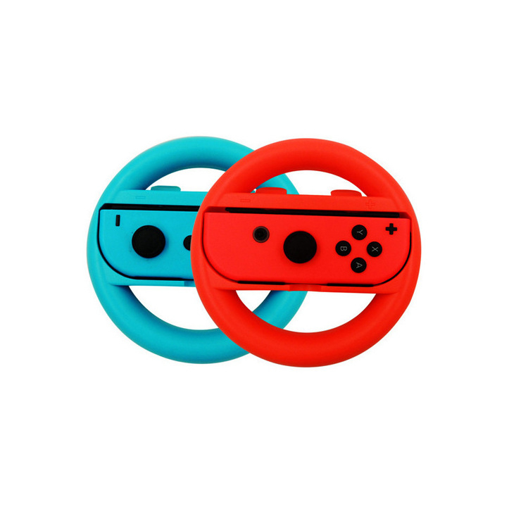 iplay Switch volan držač za upravljače – ABS, 2 komada, za 2 igrača