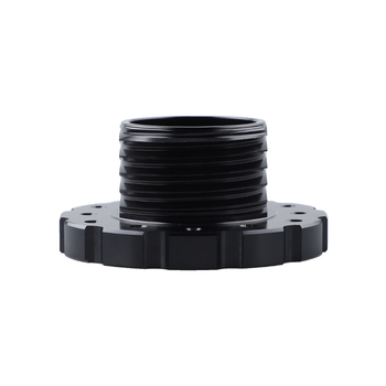 Volāna savienojuma adapters TX T500 TS pamatsimulatoram, alumīnija sakausējums