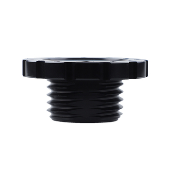 Volāna savienojuma adapters TX T500 TS pamatsimulatoram, alumīnija sakausējums