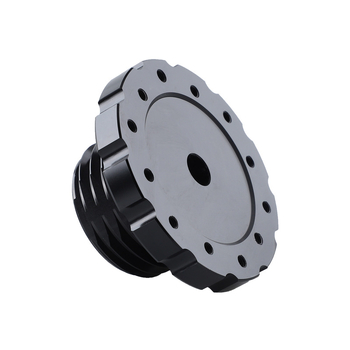 Volāna savienojuma adapters TX T500 TS pamatsimulatoram, alumīnija sakausējums