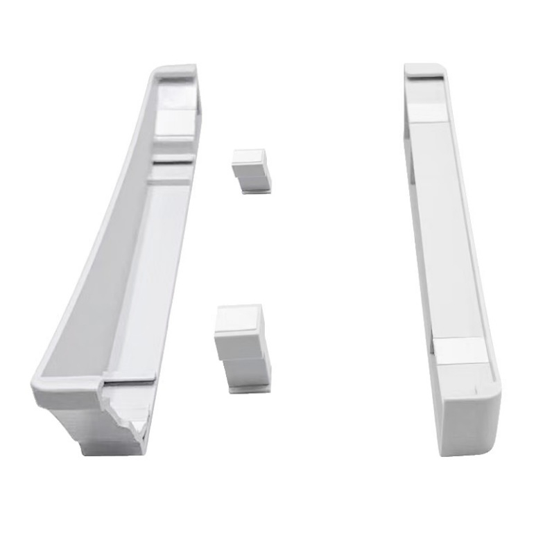 Hgba PS5 Slim/Pro хоризонтална стойка за конзола — ABS материал, съвместима с PS5 Slim и PS5 Pro