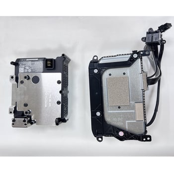 Xbox Series X/S вградено захранване - аксесоар за ремонт на конзолата