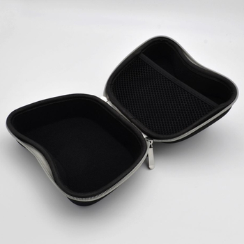 Genik B50024 EVA tvrda futrola za PS5/Xbox Series kontroler – protuklizna, pohrana 1 kontroler, lagano kućište