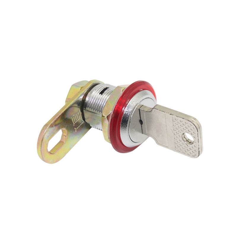 Brava s unutarnjim zubom za igre strojeve – dizajn s istim brojem ključeva, tijelo od legure, 0,07 kg, OEM prilagodba s logom