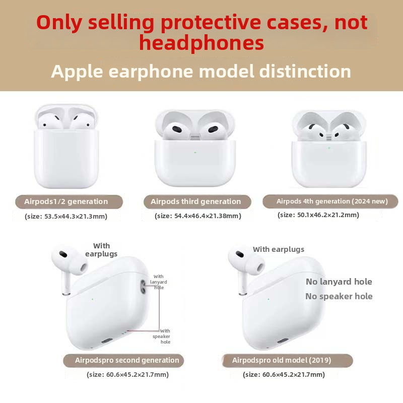 Silikónový obal na AirPods pre Apple – karikatúrny dizajn dievčatka s mačiatkom v kvetinách, prenosný, kompatibilný s AirPods 4 a AirPods Pro 3