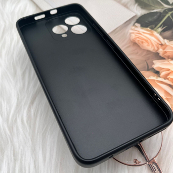 Калъф за Cubot A40 — TPU, шлайфан финиш, инжекционно формован, удароустойчив, устойчив на отпечатъци