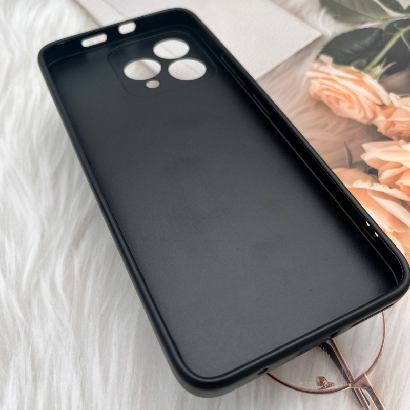 Калъф за Cubot A40 — TPU, шлайфан финиш, инжекционно формован, удароустойчив, устойчив на отпечатъци