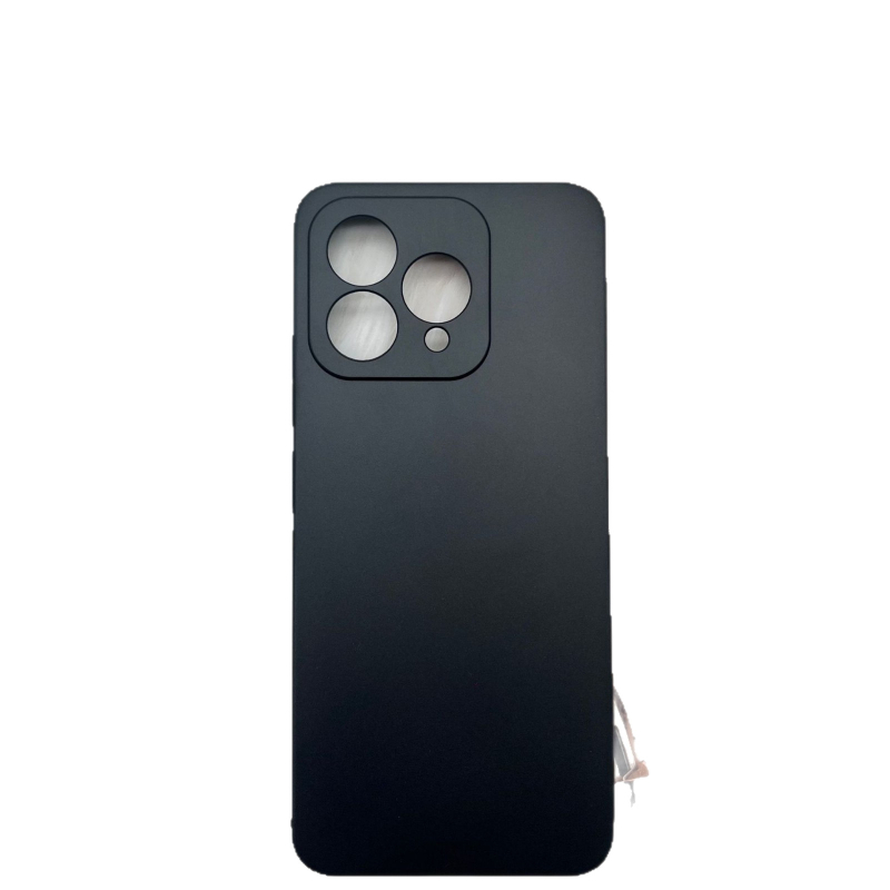 Калъф за Cubot A40 — TPU, шлайфан финиш, инжекционно формован, удароустойчив, устойчив на отпечатъци