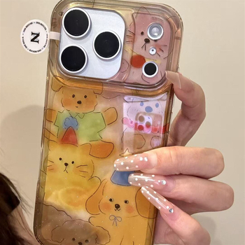 Akrila aizsargfelts tālrunim ar dubultā IMD slāni, nolaišanās aizsardzība, saderīgs ar iPhone 14, 13, 13 Pro Max, 14 Pro, 14 Pro Max