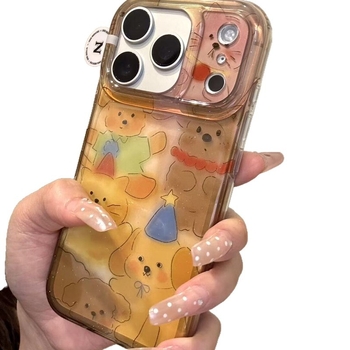 Akrila aizsargfelts tālrunim ar dubultā IMD slāni, nolaišanās aizsardzība, saderīgs ar iPhone 14, 13, 13 Pro Max, 14 Pro, 14 Pro Max