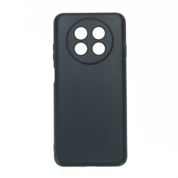 Huawei nova Y91 4G TPU πίσω θήκη, ματ υφή, κατασκευή με έγχυση, υποστήριξη προσαρμογής