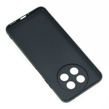 Huawei nova Y91 4G TPU πίσω θήκη, ματ υφή, κατασκευή με έγχυση, υποστήριξη προσαρμογής