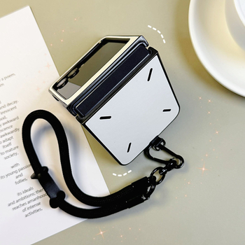 Motorola Razr60 aizsargkārta, minimālisks stils, matēta mākslīgā āda, kritienu aizsardzība, pielāgojama