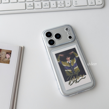 Aizsargtelefonu apvalks ar caurspīdīgu mīksto korpusu, korejiešu stila dizains, materiāls: saplāksnis, precīzi caurumi pilnai aizsardzībai