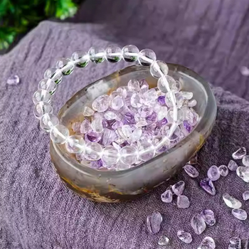 Ahatna zdjela — moderni minimalistički dizajn, kristalni materijal, originalna kamena rezba; pogodno kao poklon za putna sjećanja i novi dom (Materijal: agat; Kategorija: ahatna zdjela; Stil: moderni; Tip materijala: kristal; Prigode: putna sjećanja, novi 