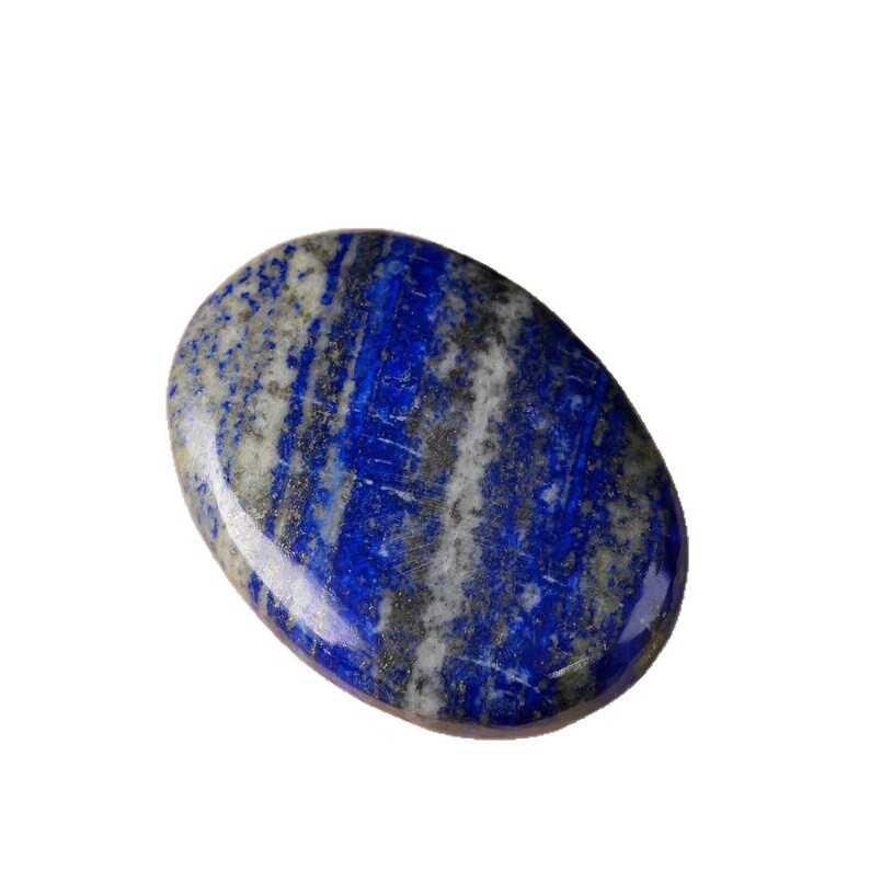 Rubbing Crystal lazurit gua sha kamen za ublažavanje stresa