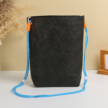 Dupont papīra plecu soma, ofseta drukāšana, preču zīmols Chisheng, universāla iepakojuma soma