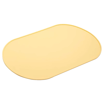 Kisállatok etető matraca szilikonból, Élelmiszer-minőségű szilikon, Macska- és kutya etető matrac, Pet Meal Mat